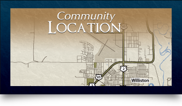Community Location