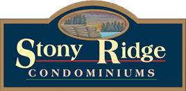 Stony Ridge Condominiums